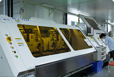 Frezarka CNC