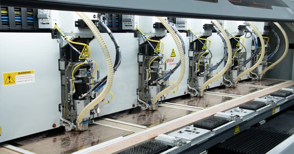 Producent PCB