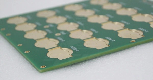 Płytka PCB wielowarstwowa