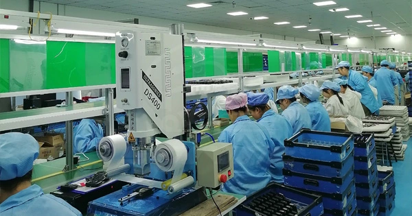Producent PCBA