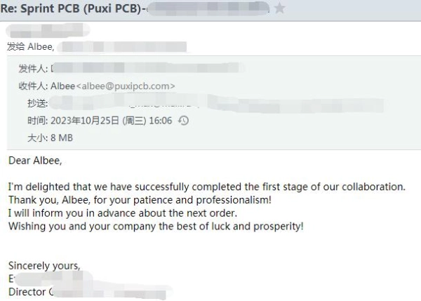 Opinie klientów Opinie klientów