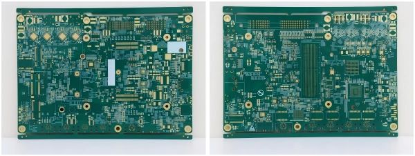 Kontrola jakości PCB Kontrola jakości PCB