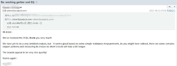 Opinie klientów Opinie klientów