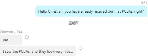 Opinie klientów Opinie klientów