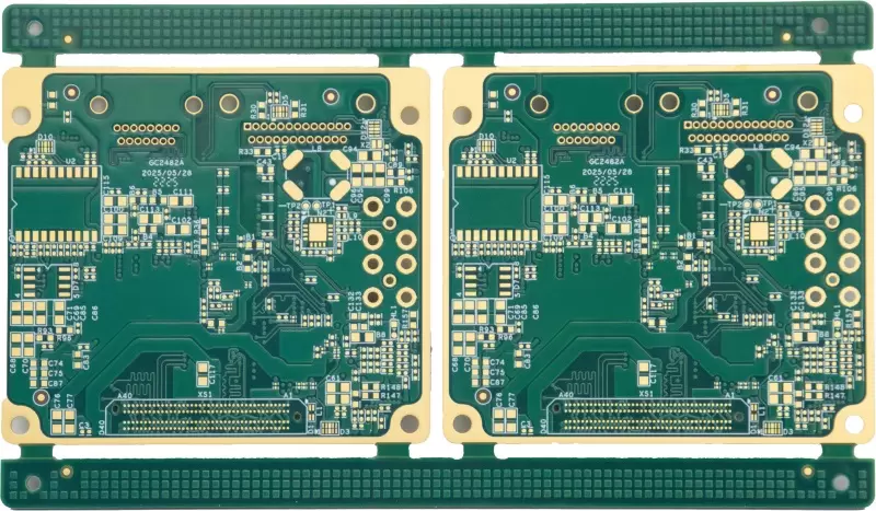 Płytka PCB wielowarstwowa