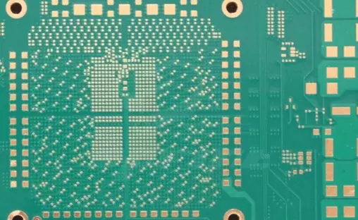 Kompletny przewodnik po płytkach PCB HDI dla kupujących