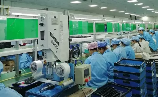 Producent PCBA: Kompletny przewodnik po jakości, procesie i wyborze partnera autorstwa SprintPCB