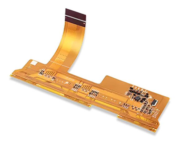 Elastyczna płytka PCB