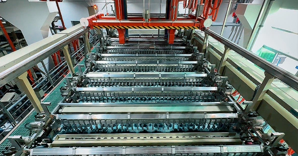 HDI PCB: poprawa wydajności elektronicznej dzięki technologii połączeń o wysokiej gęstości