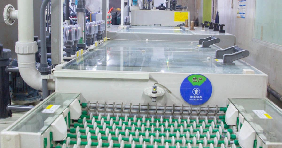 producenci wielowarstwowych płytek PCB w Indiach