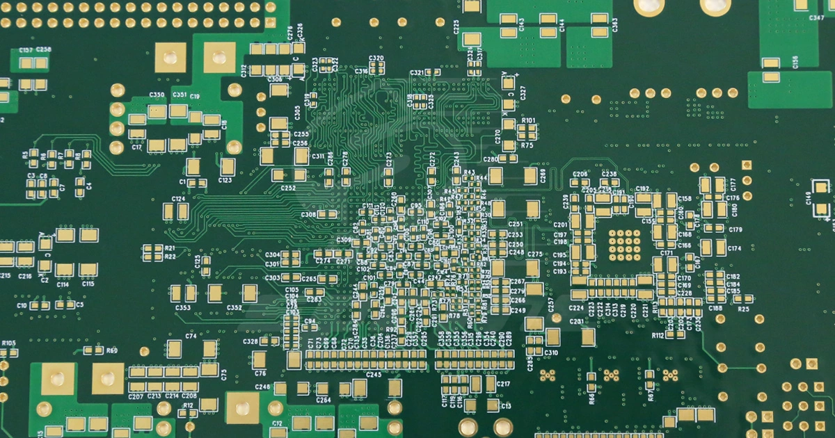 Wszystko, co musisz wiedzieć o specyfikacjach, parametrach i zaletach PCB