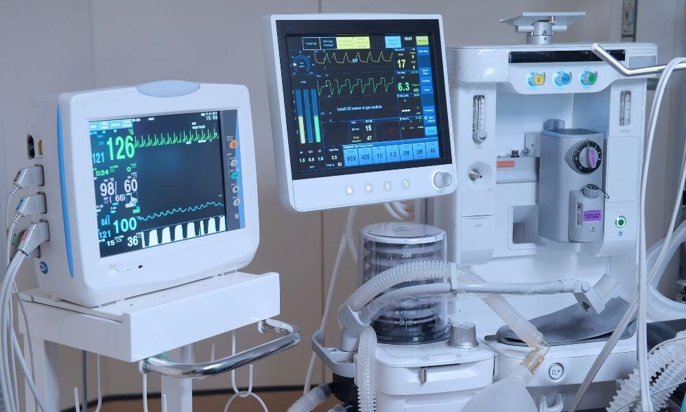 HDI-PCB w sprzęcie medycznym