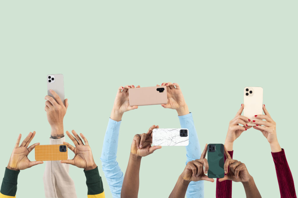 zastosowania HDI PCB w smartfonach i telefonach komórkowych