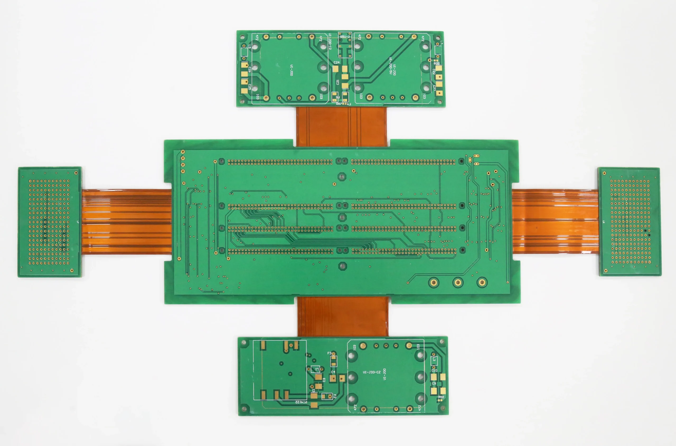 Projektowanie PCB