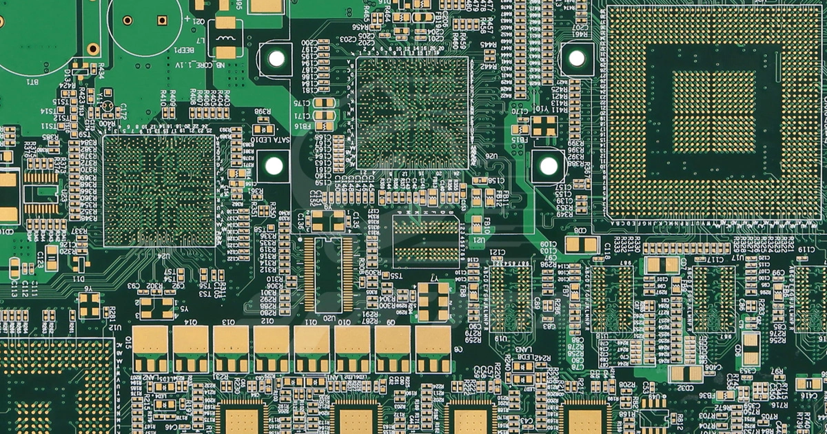 SprintPCB jest liderem w produkcji płytek drukowanych o niskich cenach