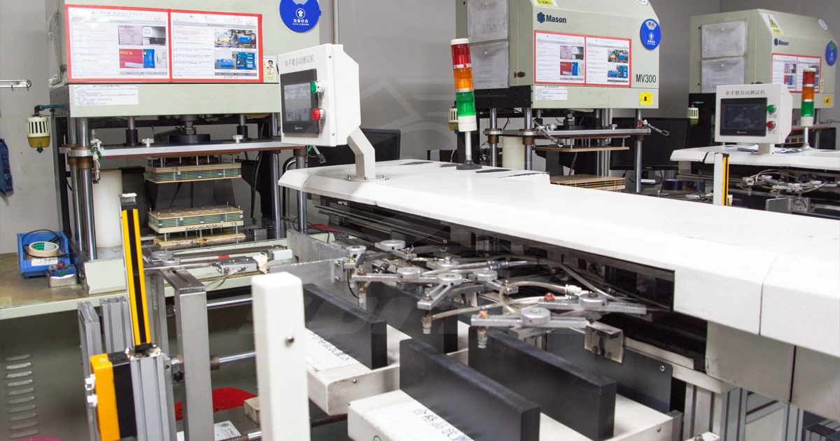tanio sztywna płytka PCB