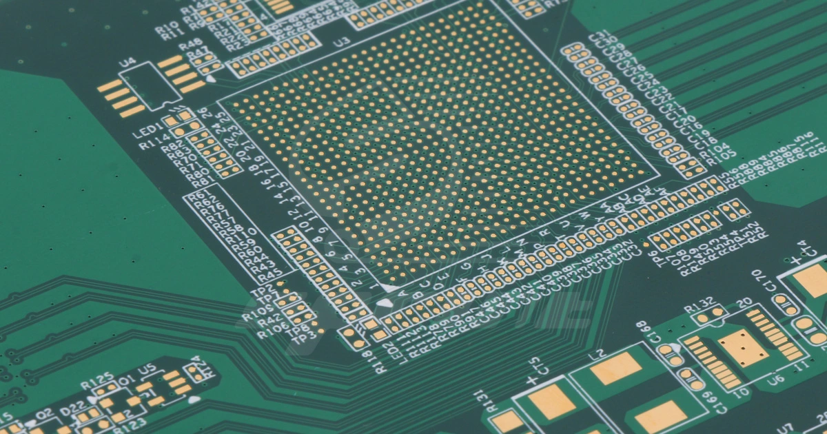 Niedroga i tania fabryka produkująca wielowarstwowe płytki PCB – SprintPCB