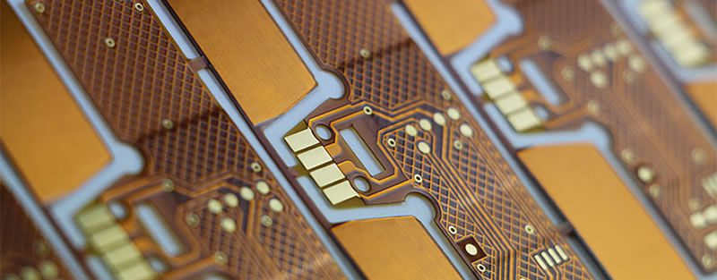 surowiec PCB
