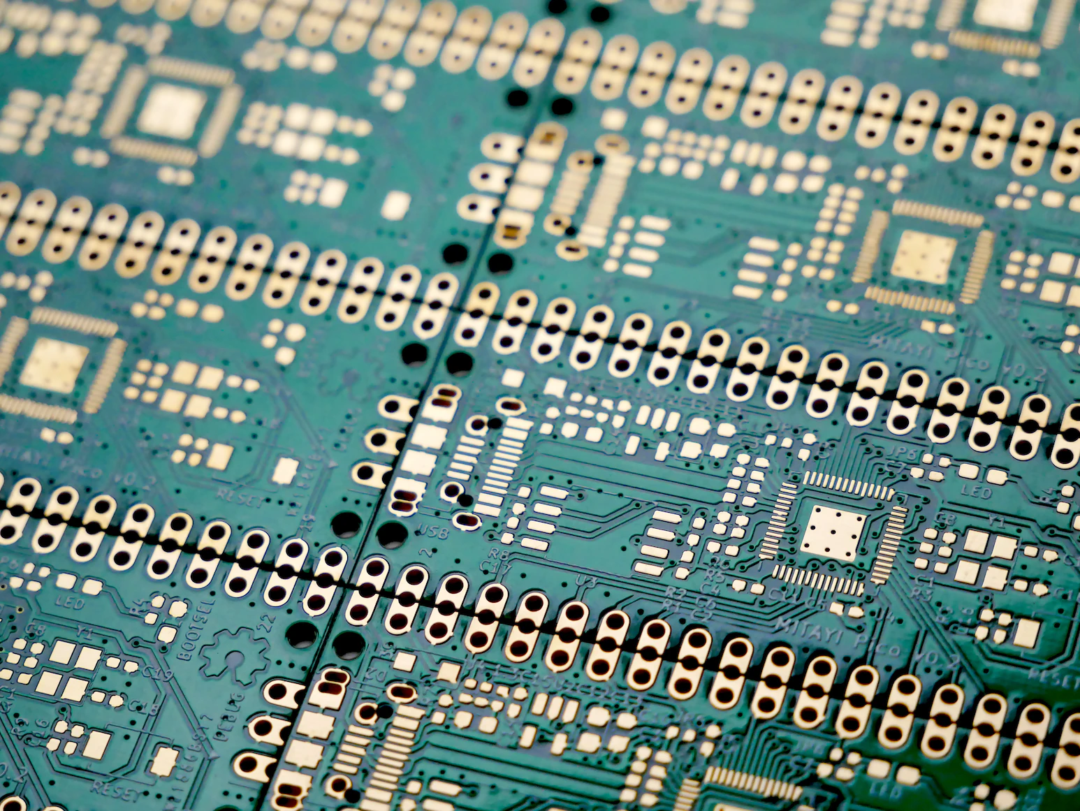 Indeks PCB