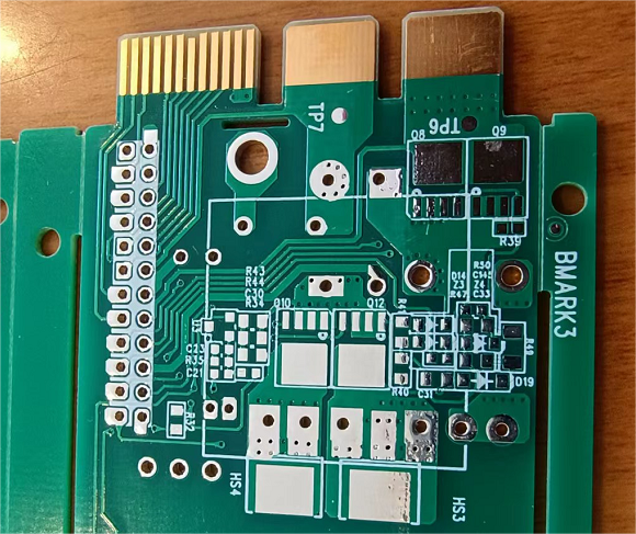 Obróbka powierzchni PCB i normy IPC: zapewnienie wysokiej jakości i spójności