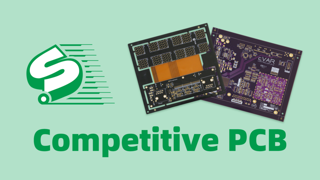 Sposoby na obniżenie kosztów produkcji PCB bez utraty jakości