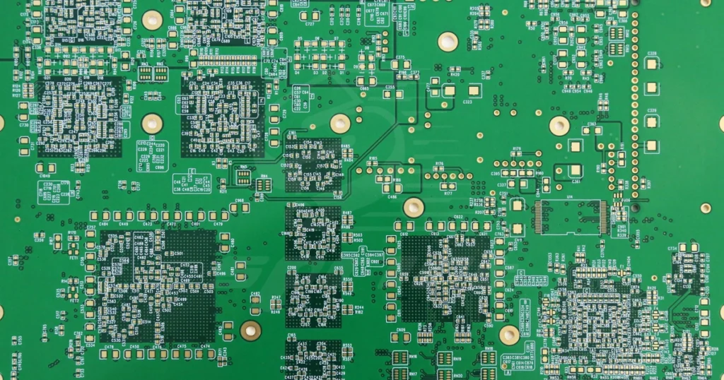 Zrozumienie podstaw produkcji płytek PCB HDI w celu efektywnego projektowania