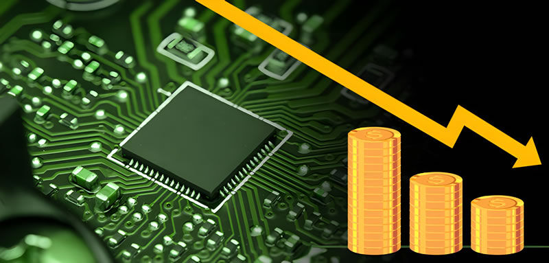 Odkrywanie 8 kluczowych czynników wpływających na koszty PCB