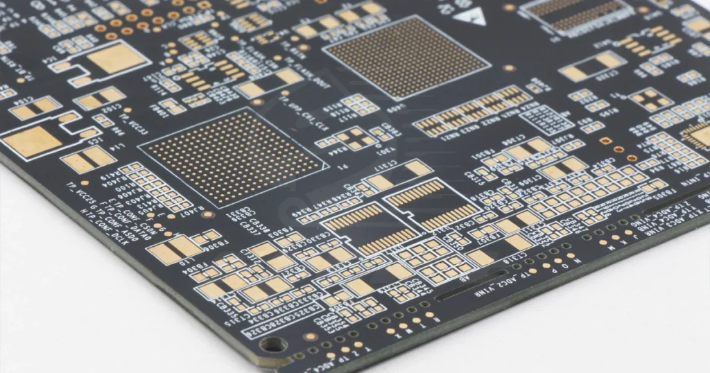 Wielowarstwowe płytki PCB w Chinach: różnica w porównaniu z SprintPCB
