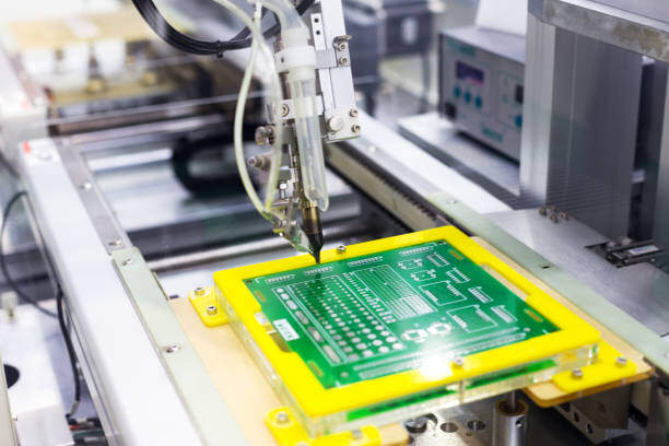 Producent PCB