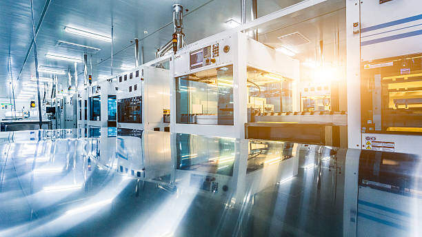 Zaawansowana technologia i innowacja