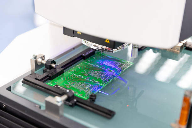 Jak ocenić i wybrać wiarygodnego producenta PCB