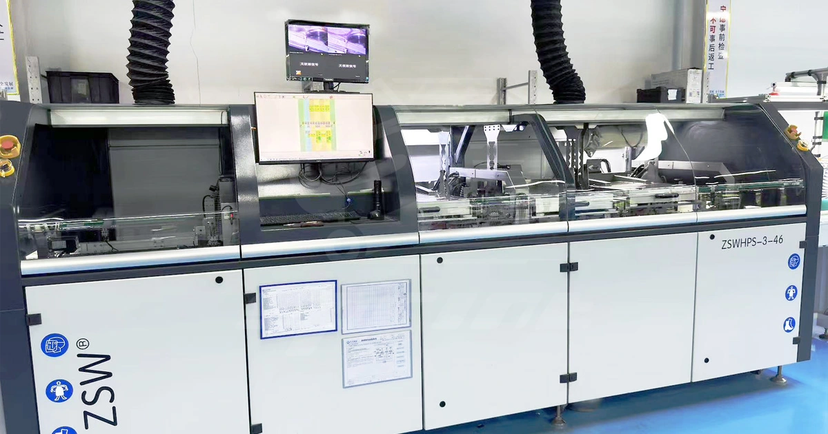 Wiodący producent płytek PCBA w Chinach oferujący wysokiej jakości elektronikę