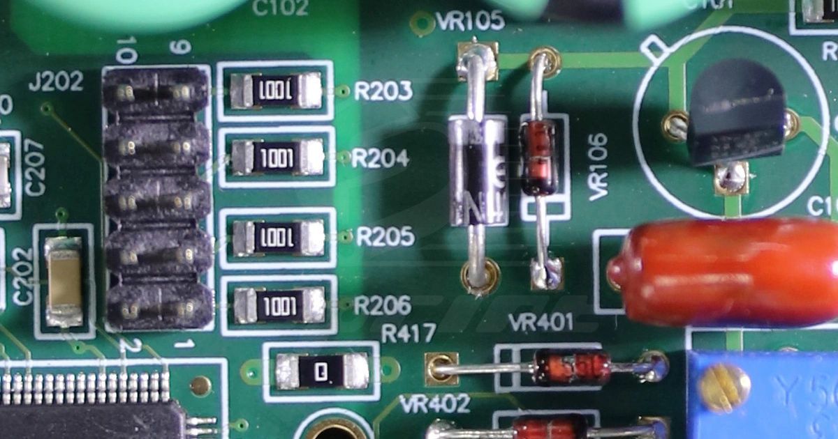 Wiodący producent i eksporter PCBA w Chinach – SprintPCB