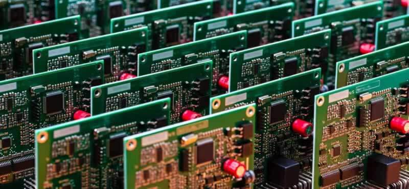 Jak zapobiec przepływowi prądu ESD do płytki PCB podczas projektowania PCB