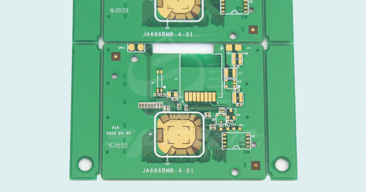 Zalety i zastosowania płytek PCB wielowarstwowych