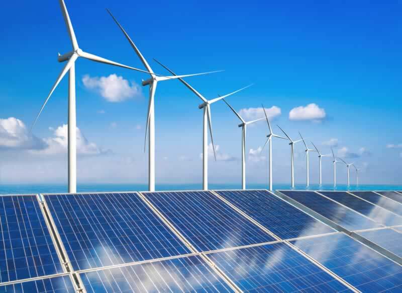 PCB dla przemysłu energetycznego