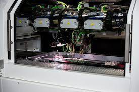 zautomatyzowany sprzęt testowy do narzędzi do montażu PCB