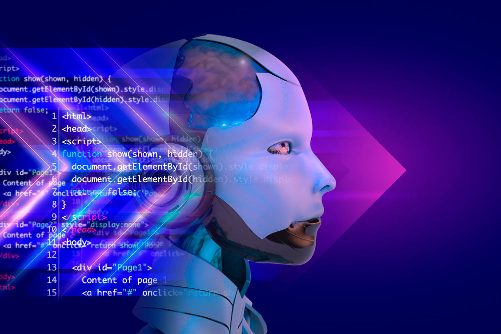 Technologia sztucznej inteligencji