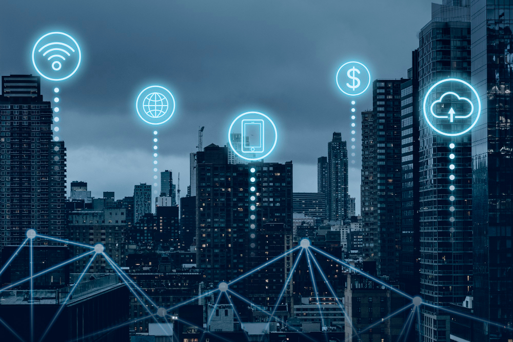 Technologia IoT