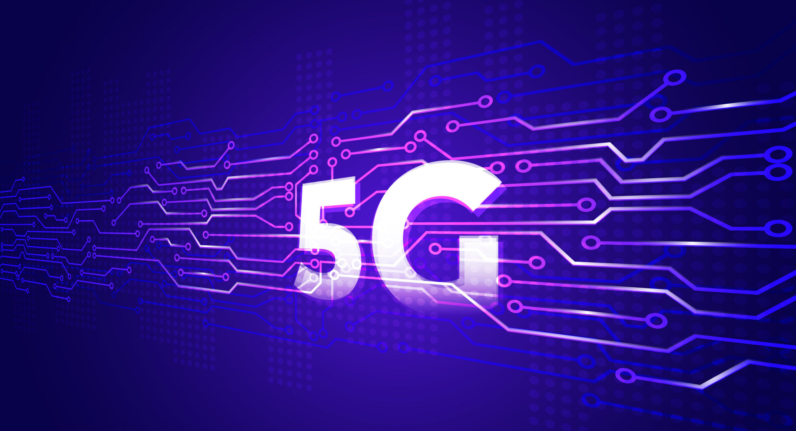 Technologia komunikacji 5G