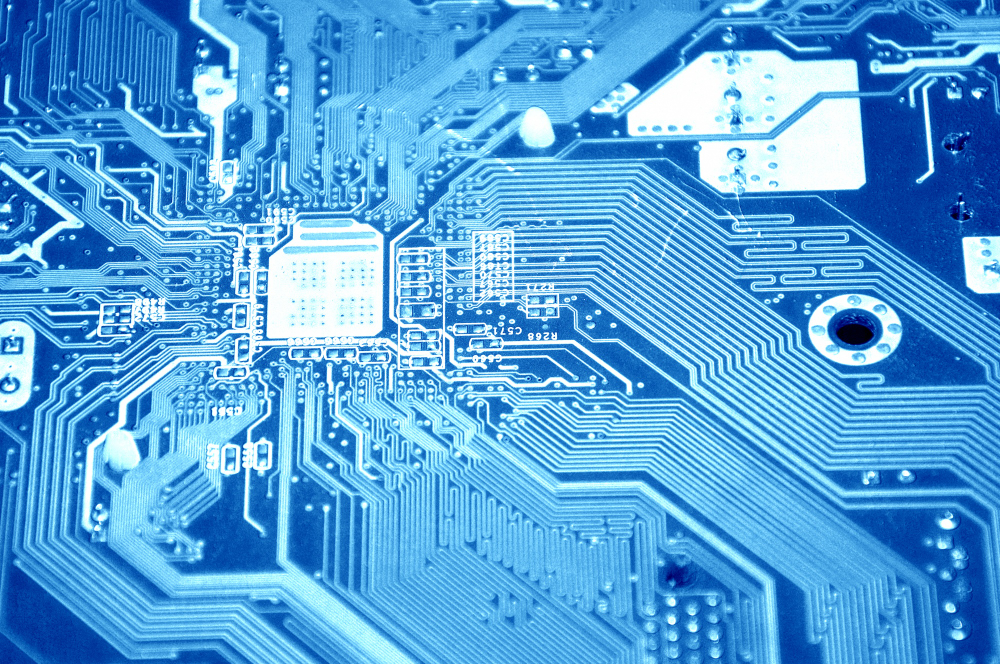 Produkcja PCB w Chinach