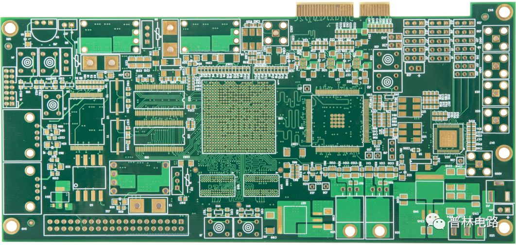 profesjonalny producent PCB