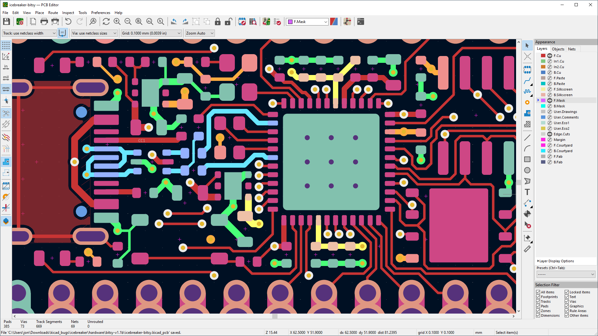 Wykorzystanie potencjału zaawansowanego oprogramowania do projektowania płytek PCB