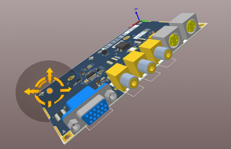 Technologia druku 3D-pcb