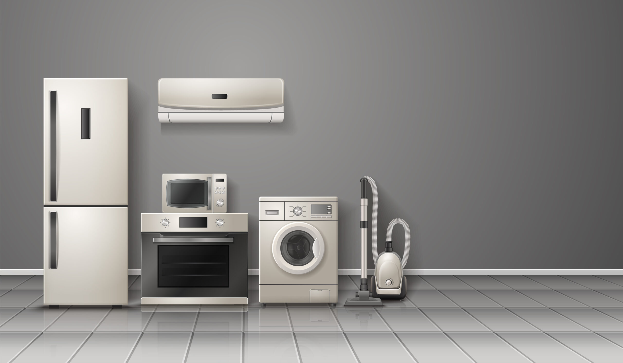 hasl-in-household-appliances