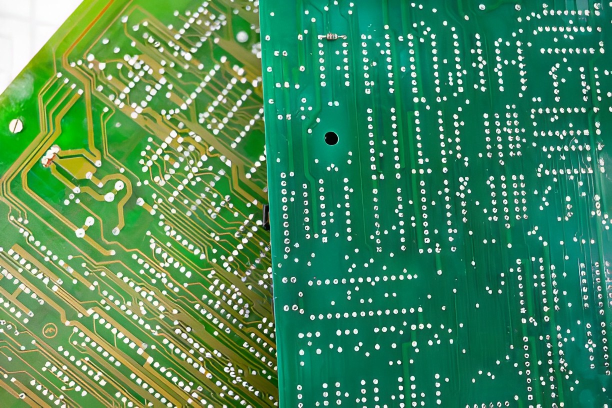 Materiały PCB