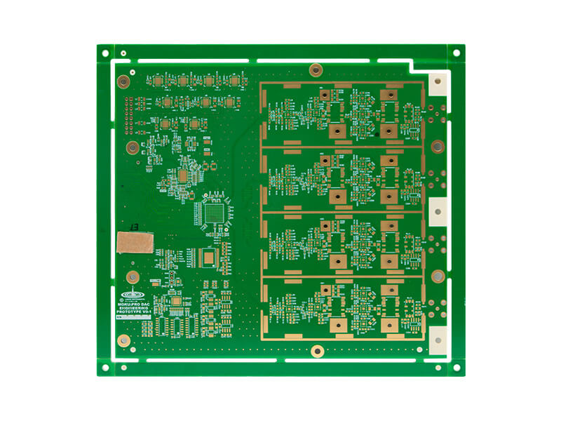 3 wyzwania i rozwiązania dla płytek PCB RF