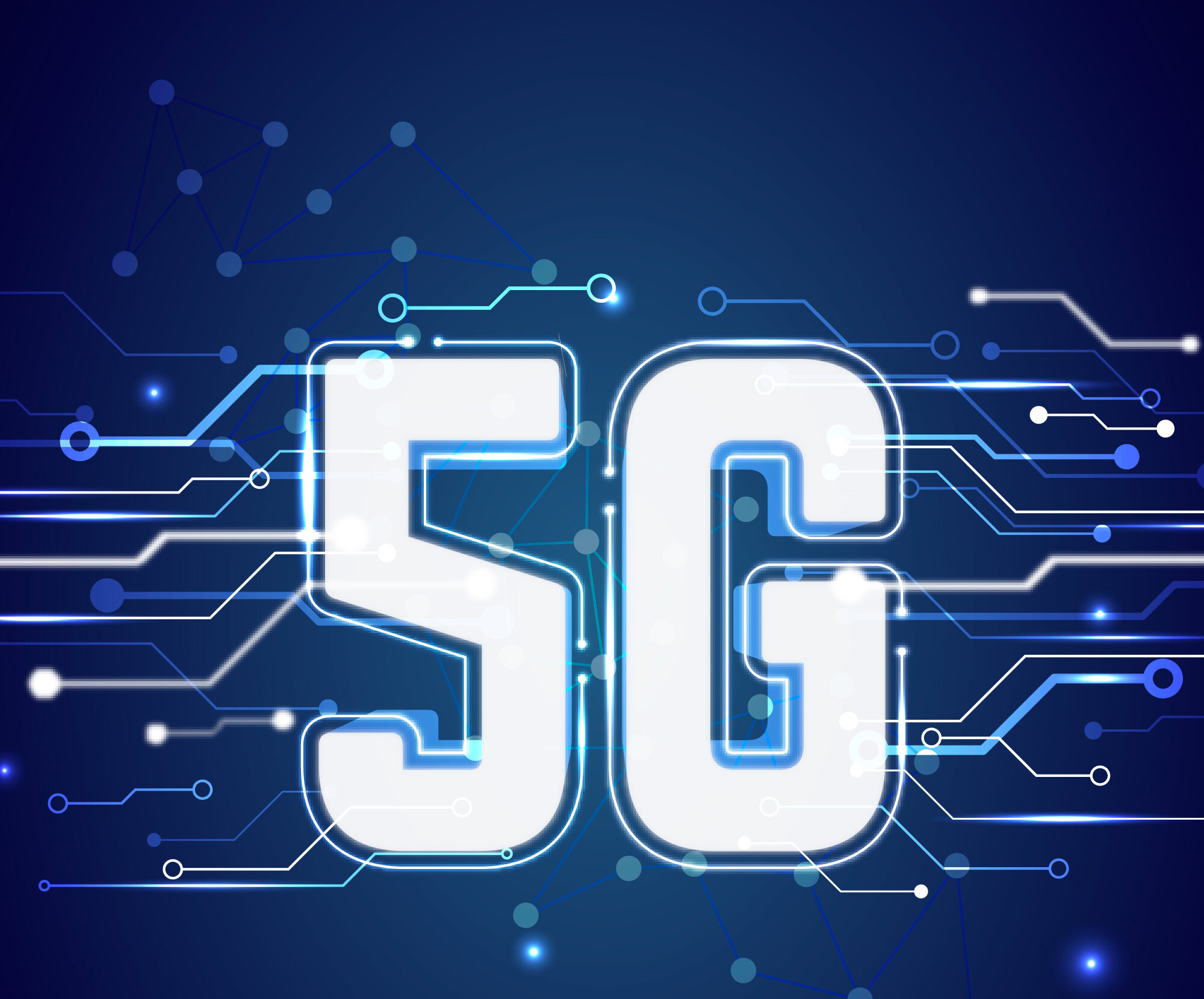 Projektowanie i produkcja płytek PCB RF dla stacji bazowych 5G