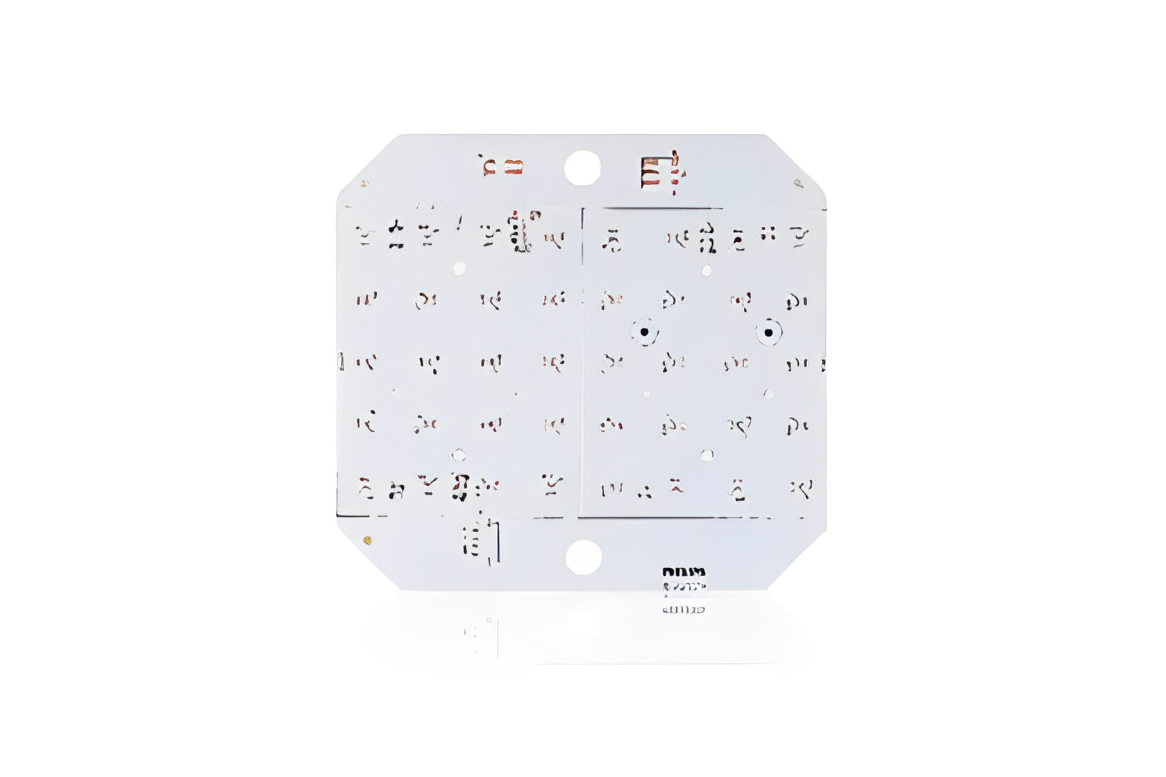 PCB na bazie aluminium-MCPCB