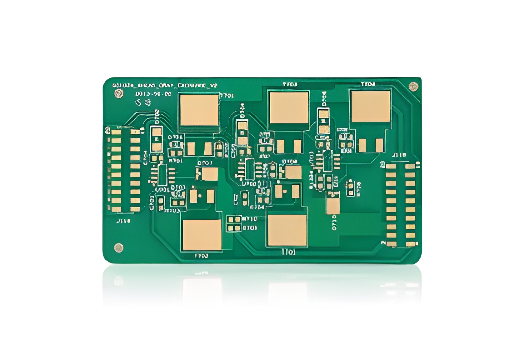 Czego chciałbym, żeby tylko ktoś wiedział o płytkach PCB z rdzeniem metalowym (MCPCB)